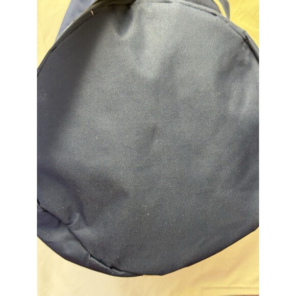 Carnival Cruise Line Drawstring Cooler Tote Beach Bag With Adjustable Strap - Picture 9 of 15